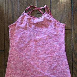 Born Primitive tank top